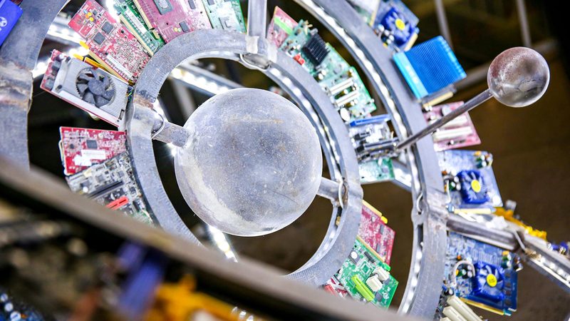 自动化部署工具：材质与性能的内在逻辑**